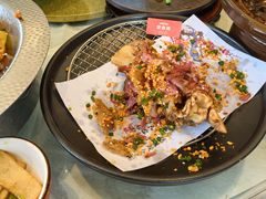 -聚鑫阁江浙菜·非遗传承技艺(青村帝华园店)