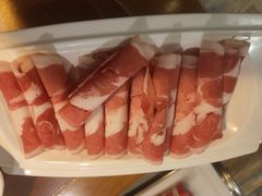 -锅玖玖火锅(马鞍山路家乐福店)