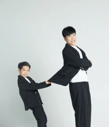 点击看大图 -米莱摄影写真(五大道别墅店)