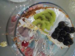 -漢咖啡·全服务式自助晚餐(武汉洲际酒店)