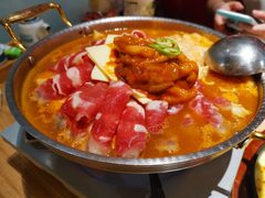 -西月山居匠心创意料理(江汉路新佳丽广场店)