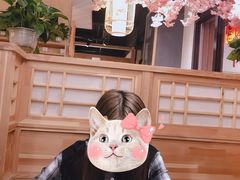 -九田家黑牛烤肉料理(太奥广场店)