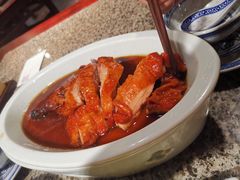 -南京大牌档(香港广场店)