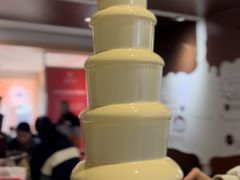 -歌斐颂巧克力小镇