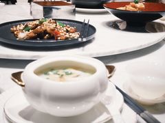 -深圳美高梅酒店-品聚嘉府中餐厅