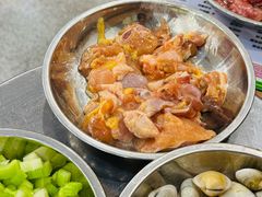 -盈田盈粥庄(博山东路店)