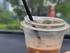 -Manner Coffee(合生汇店)