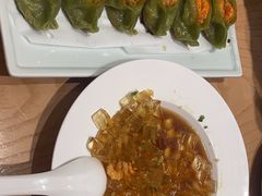 -船歌·鱼水饺青岛菜(国贸商城店)