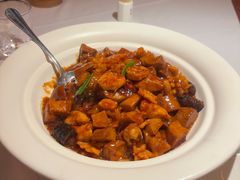 -宝轩渔府·老字号海鲜·正宗津菜(水上店)