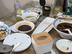-清真·鸦儿李记·小馆(后海店)