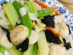 -水乡人家私房菜(逢简店)