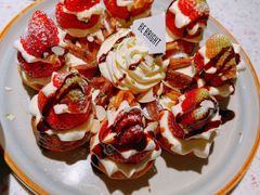 -BE BRIGHT KITCHEN(正佳广场店)