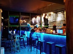 -后院儿·精酿·塔罗Happy Bar