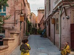 -百年老茶馆