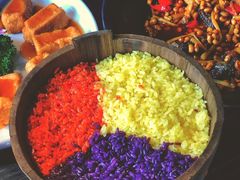 -甘家界牌柠檬鸭(青山店)