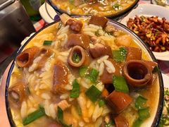 -金太阳海鲜烧烤·本地人餐厅(星海公园店)