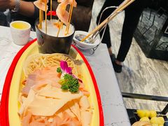 -红辣椒·川菜·火锅(大洋中心店)