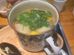 -新疆烧烤王(广灵店)