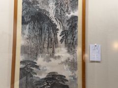 -李白纪念馆