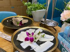 -青瓷火锅料理(西单大悦城店)