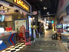 -吾悦广场(南京鼓楼店)