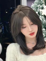 点击看大图 -MORI HAIR SALON日式美发沙龙