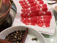 -阳坊胜利涮羊肉(阳坊老店)
