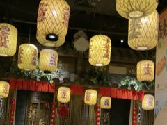 -南京大牌档(济南万象城店)