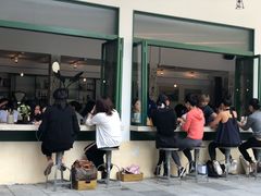 -RAC BAR(安福路店)