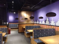 卡座-麦麦山云南菜(复地活力城店)