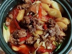 -纳瓦新疆菜(银都店)