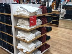 -优衣库(青岛万象城店)