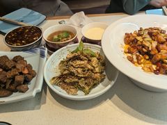 -局气 烤鸭·北京菜(武清店)