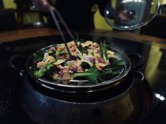 桑拿鸡-阿多私房菜(顺德店)