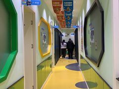 -童程童美信奥赛科技特长·乐高编程科创机器人(旭辉校区)