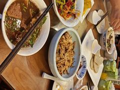 -北京小肠陈饭庄(方庄店)