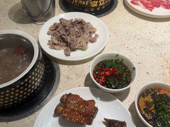 -宴立方海鲜自助(义乌万达广场店)