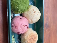 -梅潭村·糕饼铺·伴手礼(北新桥店)