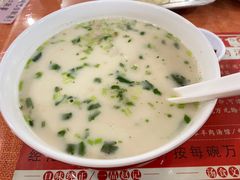 白汤羊汤-教师之家赵家羊汤馆(东青龙街店)