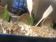 -西安赛瑞喜来登大酒店