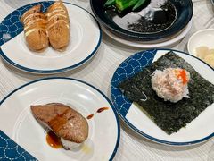 -滨寿司(新街口中央商场店)