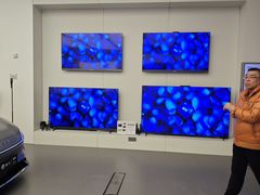 -华为智能生活馆(杭州大悦城)