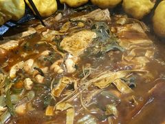 -金明姬铁锅炖(东坝店)