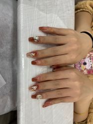 -斯馨·健康美甲美睫