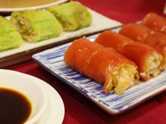 -北园酒家(小北路店)