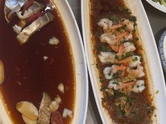 -阿毛饭店(和义路店)