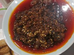 -院8里·少城记忆老川菜(宽窄巷子店)