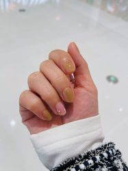 -Wax Brow蜜蜡脱毛美甲美睫眉吧