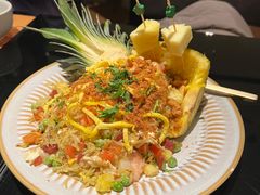-simply thai天泰(静安嘉里中心店)