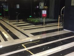 -长沙豪布斯卡酒店(长沙省政府德思勤店)
